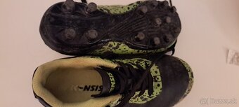 Chlapčenské kopačky - 2