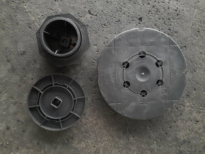 PREDAJ – terče pod terasovú dlažbu - 2