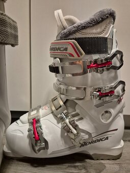 Lyžiarky Nordica 285mm - 2