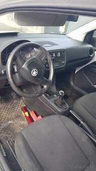 skoda citigo 3dv,vw up - 2