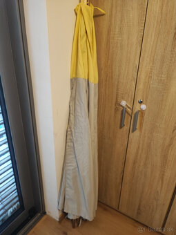 Predam detsky stan HÖVLIG z IKEA - 2