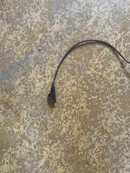 Zadné platá Lancia Ypsilon - 2