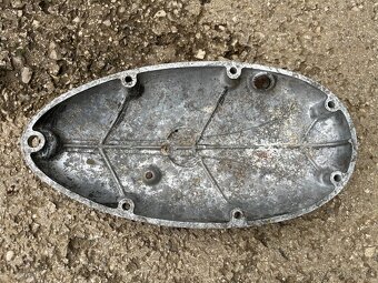 Jawa Pionier 20,21,23 - 2