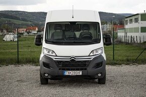 Citroen Jumper L2H2 2.2 HDI - 2
