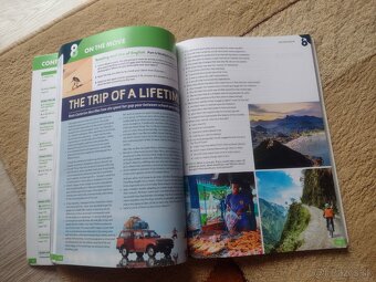 Ready for B2 - nová učebnica - 2