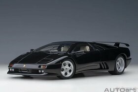 Lamborghini Diablo rôzne 1994 AUTOart 1/18 - 2