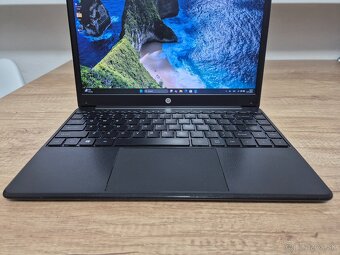 Techbite Zin 3 /Intel N4020/4GB RAM/FHD/128GB SSD/Podsv. kl. - 2