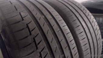 235/45r18 Continental - 2