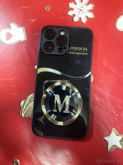 Predam iPhone 14 Pro Max - 2