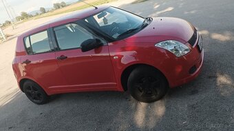 Suzuki Swift III 1.3 - 2