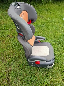 Autosedacka GRACO Junior - 2