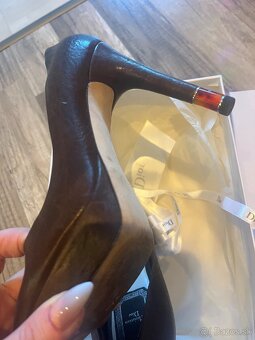 Predám Dior lodičky originál - 2