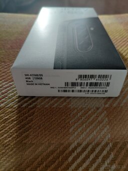 Samsung Galaxy A17 5G - 2