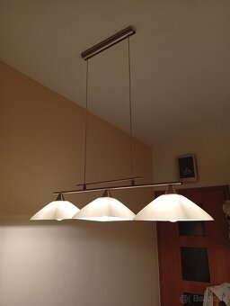 Kuchynská lampa - 2