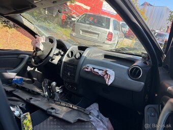 Rozpredam Dacia Duster 2014 1.6 K4M 2835 - 2