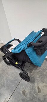 Britax B4 motion - 2