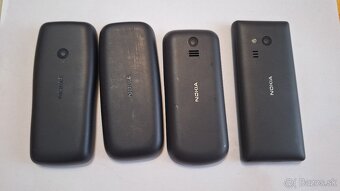 Nokia 110,105,130 - 2