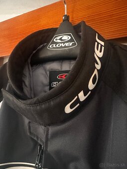 Bunda na moto UNI Clover - 2