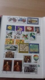 Predaj známok 4 - 2