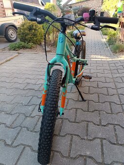 Ghost Kato Pro 20 - 2