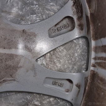 Toyota disk 5x114,3 R16 6,5J ET45 - 2