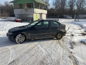 Predam Bmw e46 compact 320td 110kw - 2