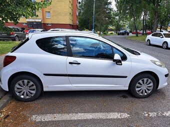 Peugeot 207 - 2