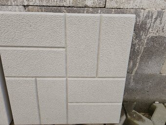 Výpredaj skladových zásob,Terasová,chodnikova dlažba - 2