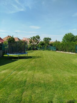 Predám pozemok v centre mesta Šurany. skvelá investícia. - 2