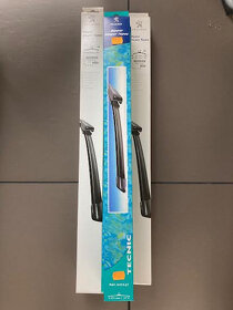 Stierače Bipper, Nemo, Fiorino - 2