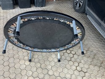 Trampolína Energetics - 2