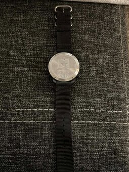 NORTH EDGE – APACHE-46. - 2