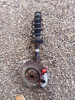 Otoče golf 4 kotuče strmene - 2