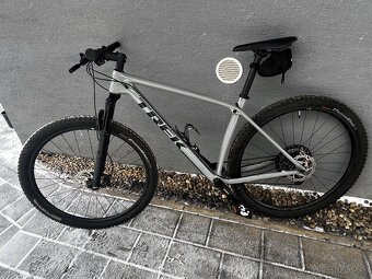 Trek procaliber 9.6 Carbon - 2