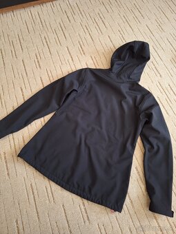 Softschellová vetrovka  Willard dámska L - 2