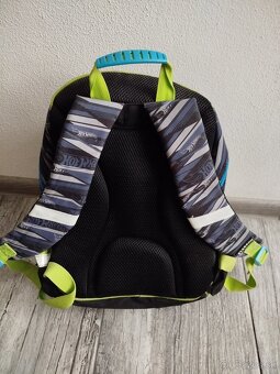 Školská taška - 2