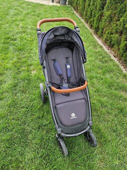 Petite mars street 2+ air - 2