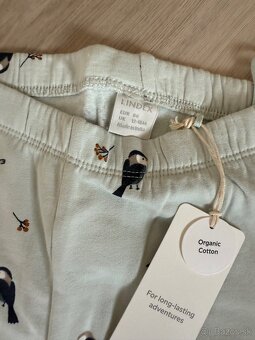 Lindex legíny vtáčiky - 2