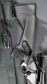 Blaser R8 Silverstone - 2