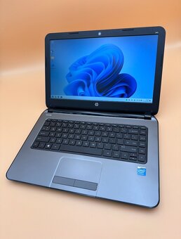 Notebook 14" HP.Intel Celeron 2x2,16GHz.8gb ram.120g SSD - 2