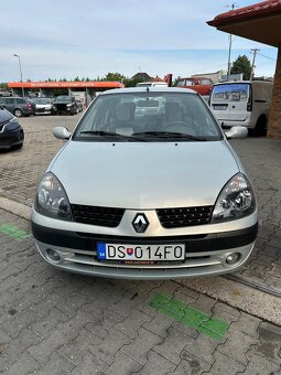 Renault Thalia 1.4 RT - 2