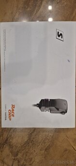 Race Chip "S" Bmw X3 e83 2.0d - 2