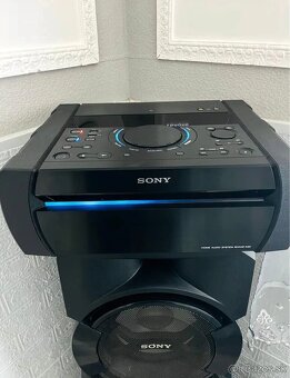 Sony Shake X3D nova 2027 - 2