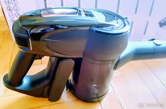 Tyčový vysávač Sencor - 2