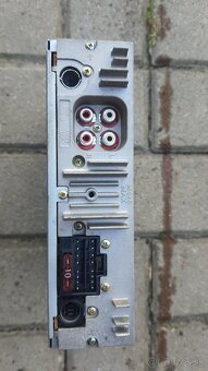 Autorádio SONY XR-CA370 - 2