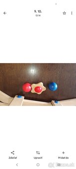 Guľočková dráha Trihorse - 2