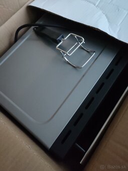 Mini trúba na pečenie - 2