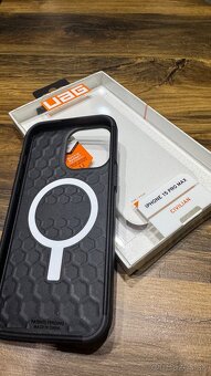 Kryt Uag iphone 15pro Max - 2