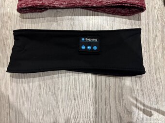 Celenka s bluetooth sluchadlami - 2