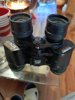 Predám ,ďalekohľad Hanimax - 2